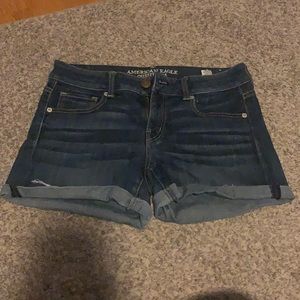 American Eagle size 10 shorts